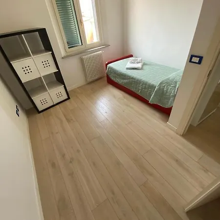 Casa Di Gef Centro Storico Pisa
