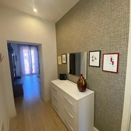 Апартаменты Casa Di Gef Centro Storico Пиза