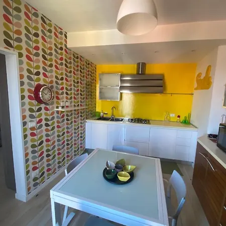 Casa Di Gef Centro Storico Lejlighed Pisa