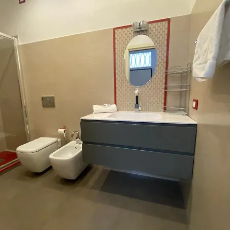 Апартаменты Casa Di Gef Centro Storico *