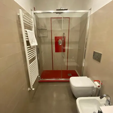 Casa Di Gef Centro Storico Апартаменты Пиза